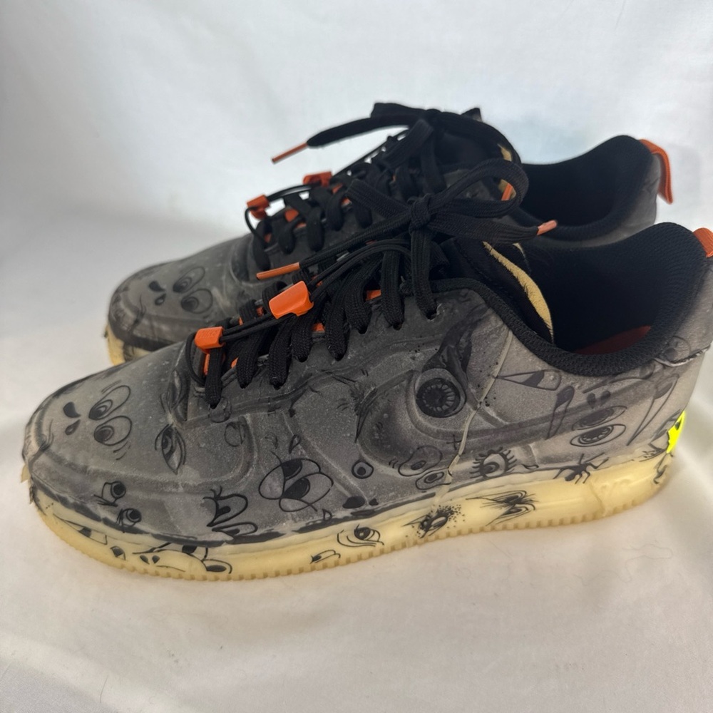 Nike Halloween special edition